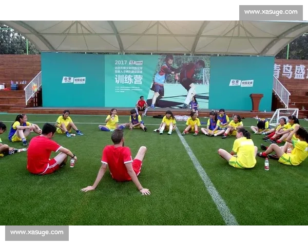足球训练营费用全解析从报名到隐性支出的理性指南家长决策参考