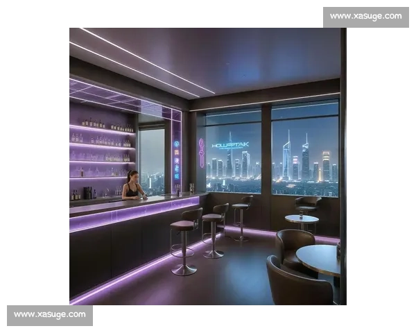 面向未来的电竞赛事沉浸式舞台设计创新发展路径探索研究未来向度